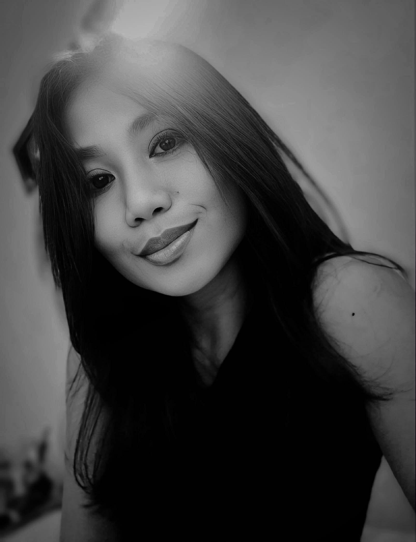 Kareen Andagan